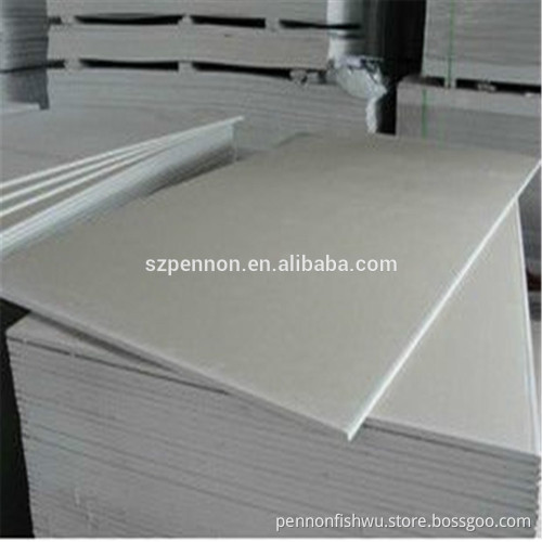 Plasterboard Ceilings and Ceiling Tiles Common Type Gypsum board